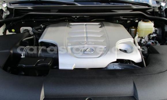 Acheter Occasion Voiture Lexus LX 570 Autre à Agbelouve, Maritime Acheter Occasion Voiture Lexus LX 570 Autre à Agbelouve, Maritime