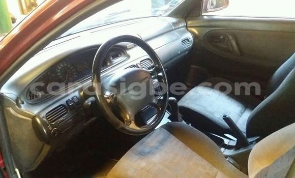Acheter Occasion Voiture Mazda 323 Rouge à Adawlato, Togo Acheter Occasion Voiture Mazda 323 Rouge à Adawlato, Togo