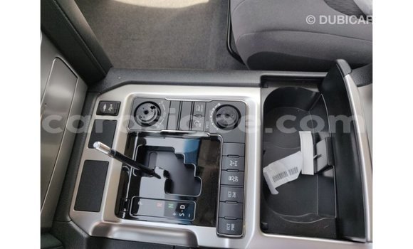 Buy Import Toyota Land Cruiser Black Car in Import - Dubai in Togo Buy Import Toyota Land Cruiser Black Car in Import - Dubai in Togo