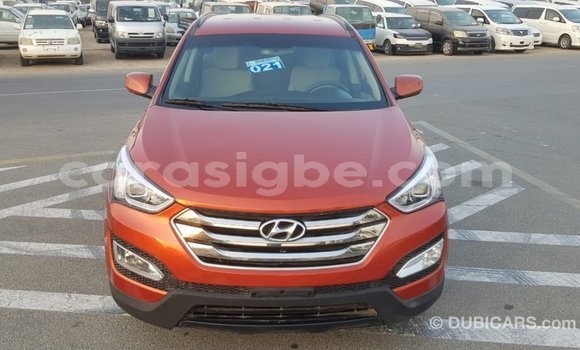 Acheter Import Voiture Hyundai Santa Fe Autre à Import - Dubai, Togo Acheter Import Voiture Hyundai Santa Fe Autre à Import - Dubai, Togo
