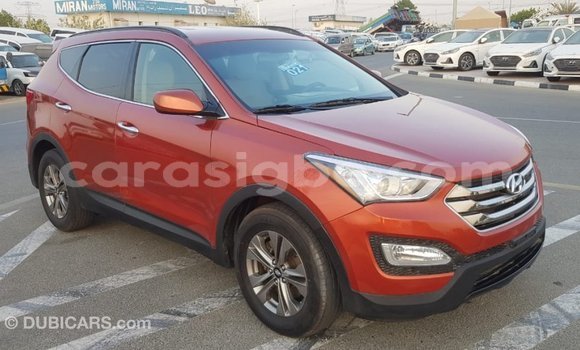 Acheter Import Voiture Hyundai Santa Fe Autre à Import - Dubai, Togo Acheter Import Voiture Hyundai Santa Fe Autre à Import - Dubai, Togo