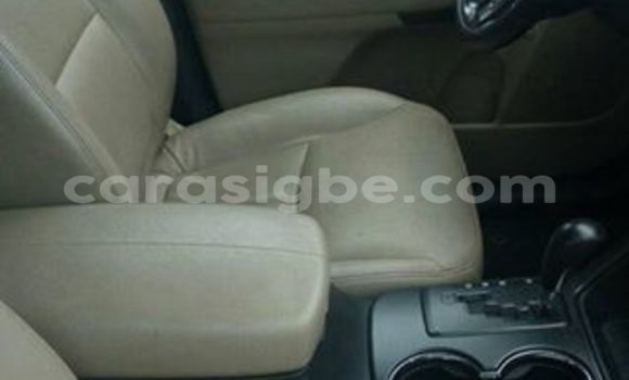 Buy Used Kia Sorento White Car in Adawlato in Togo Buy Used Kia Sorento White Car in Adawlato in Togo