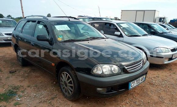 Acheter Occasion Voiture Toyota Avensis Noir à Adawlato, Togo Acheter Occasion Voiture Toyota Avensis Noir à Adawlato, Togo