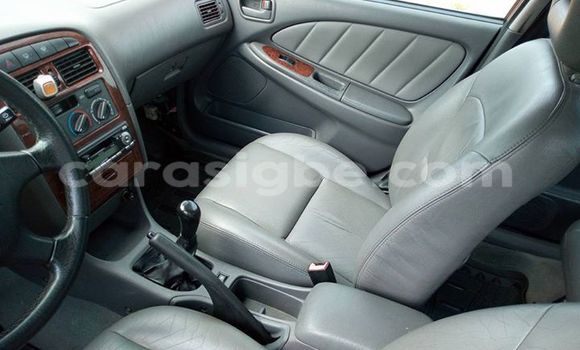 Acheter Occasion Voiture Toyota Avensis Noir à Adawlato, Togo Acheter Occasion Voiture Toyota Avensis Noir à Adawlato, Togo