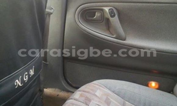 Acheter Occasion Voiture Mazda 626 Bleu à Adawlato, Togo Acheter Occasion Voiture Mazda 626 Bleu à Adawlato, Togo