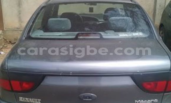 Acheter Occasion Voiture Renault Megane Autre à Adawlato, Togo