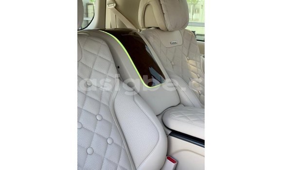 Buy Import Lexus LX Beige Car in Import - Dubai in Togo Buy Import Lexus LX Beige Car in Import - Dubai in Togo