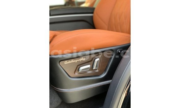 Buy Import Toyota Land Cruiser Black Car in Import - Dubai in Togo Buy Import Toyota Land Cruiser Black Car in Import - Dubai in Togo