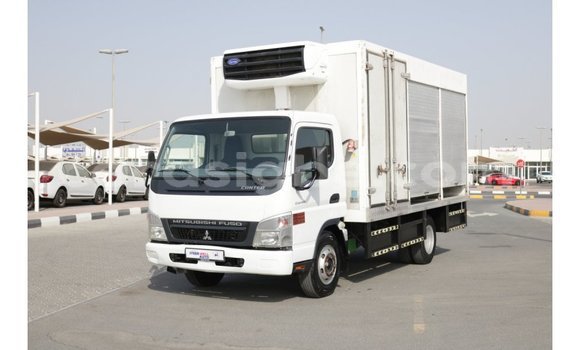 Acheter Import Utilitaire Mitsubishi L400 Blanc à Import - Dubai, Togo
