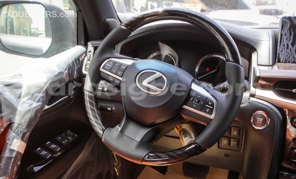 Buy Import Lexus LX Other Car in Import - Dubai in Togo Buy Import Lexus LX Other Car in Import - Dubai in Togo