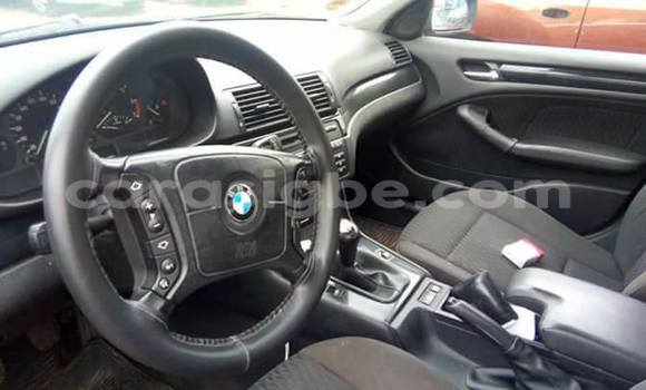 Buy Used BMW 3–Series Blue Car in Adawlato in Togo Buy Used BMW 3–Series Blue Car in Adawlato in Togo