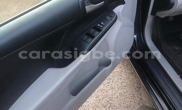 Buy Import Toyota Camry Black Car in Lome in Togo Buy Import Toyota Camry Black Car in Lome in Togo