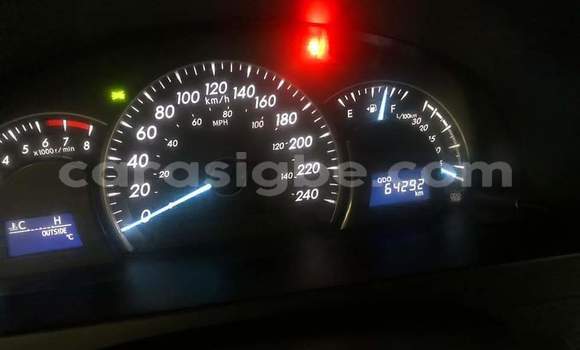 Buy Import Toyota Camry Black Car in Lome in Togo Buy Import Toyota Camry Black Car in Lome in Togo