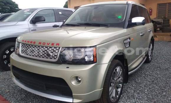 Buy Import Land Rover Range Rover Sport Other Car in Lome in Togo Buy Import Land Rover Range Rover Sport Other Car in Lome in Togo