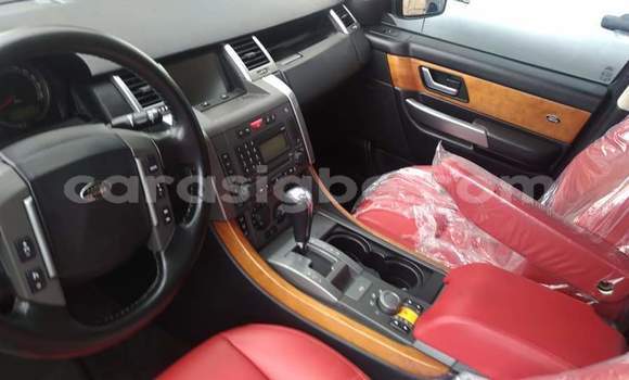 Buy Import Land Rover Range Rover Sport Other Car in Lome in Togo Buy Import Land Rover Range Rover Sport Other Car in Lome in Togo