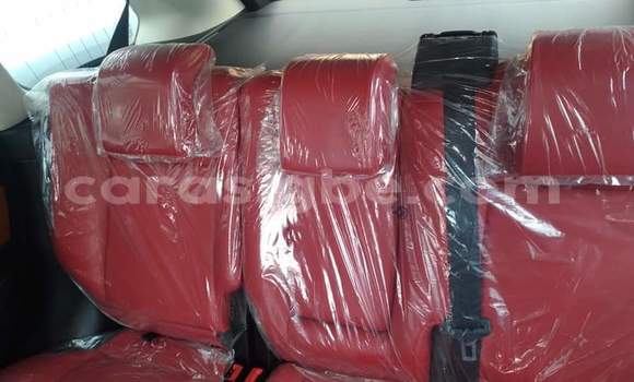 Buy Import Land Rover Range Rover Sport Other Car in Lome in Togo Buy Import Land Rover Range Rover Sport Other Car in Lome in Togo