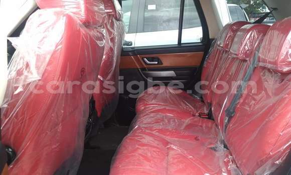 Buy Import Land Rover Range Rover Sport Other Car in Lome in Togo Buy Import Land Rover Range Rover Sport Other Car in Lome in Togo