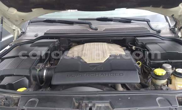 Buy Import Land Rover Range Rover Sport Other Car in Lome in Togo Buy Import Land Rover Range Rover Sport Other Car in Lome in Togo