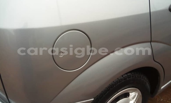 Acheter Occasion Voiture Ford Focus Gris à Lomé, Maritime Acheter Occasion Voiture Ford Focus Gris à Lomé, Maritime