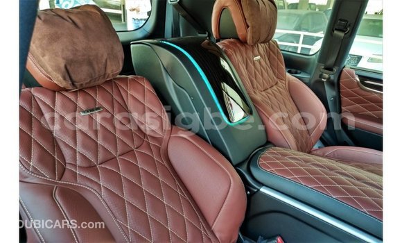 Buy Import Lexus LX Black Car in Import - Dubai in Togo Buy Import Lexus LX Black Car in Import - Dubai in Togo