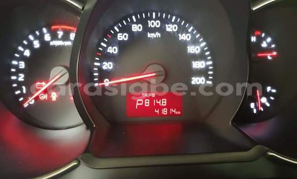 Buy Import Kia Picanto White Car in Lome in Togo Buy Import Kia Picanto White Car in Lome in Togo