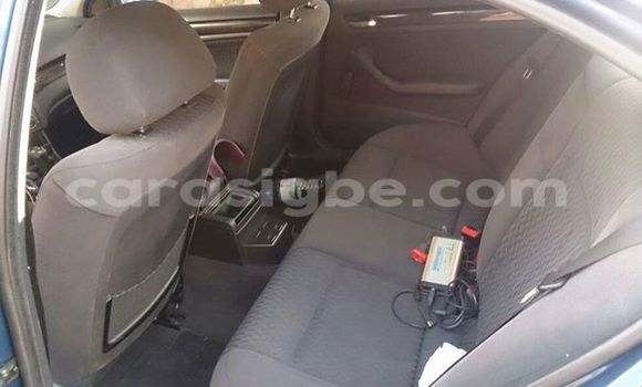 Buy Used BMW 3–Series Blue Car in Adawlato in Togo Buy Used BMW 3–Series Blue Car in Adawlato in Togo