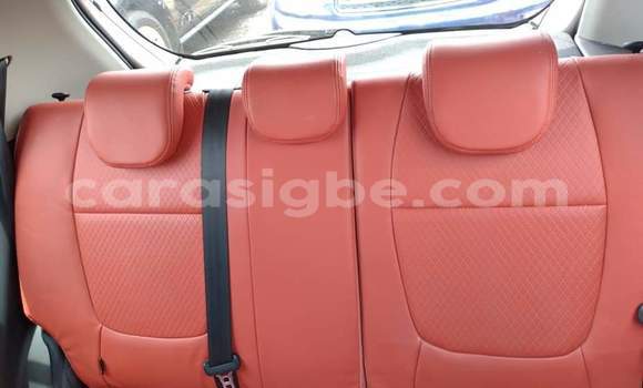 Buy Import Kia Picanto White Car in Lome in Togo Buy Import Kia Picanto White Car in Lome in Togo