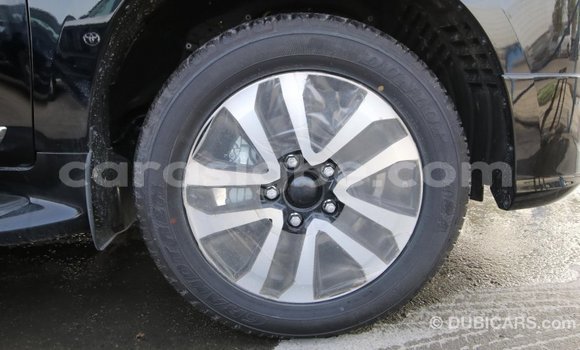 Buy Import Toyota Land Cruiser Black Car in Import - Dubai in Togo Buy Import Toyota Land Cruiser Black Car in Import - Dubai in Togo