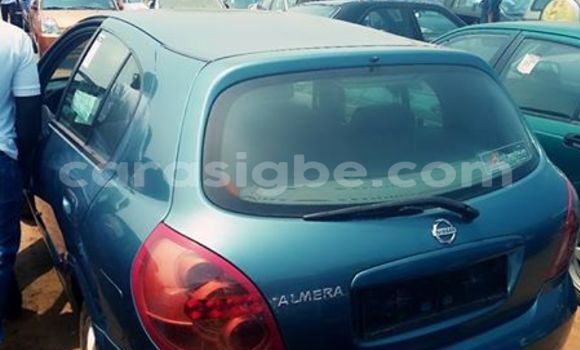 Acheter Occasion Voiture Nissan Almera Autre à Adawlato au Togo Acheter Occasion Voiture Nissan Almera Autre à Adawlato au Togo