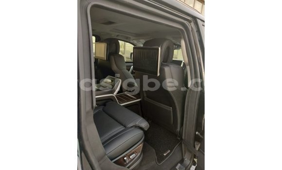 Buy Import Toyota Land Cruiser Black Car in Import - Dubai in Togo Buy Import Toyota Land Cruiser Black Car in Import - Dubai in Togo