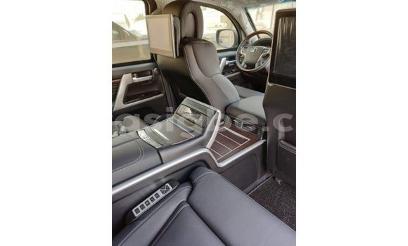 Buy Import Toyota Land Cruiser Black Car in Import - Dubai in Togo Buy Import Toyota Land Cruiser Black Car in Import - Dubai in Togo