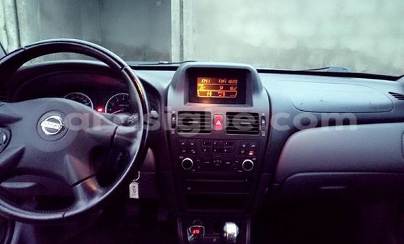 Acheter Occasion Voiture Nissan Almera Autre à Adawlato, Togo Acheter Occasion Voiture Nissan Almera Autre à Adawlato, Togo