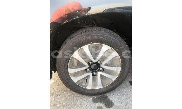 Acheter Import Voiture Toyota Land Cruiser Noir à Import - Dubai, Togo Acheter Import Voiture Toyota Land Cruiser Noir à Import - Dubai, Togo