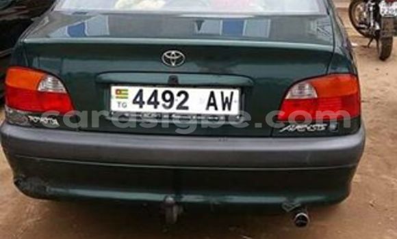 Acheter Occasion Voiture Toyota Avensis Autre à Adawlato au Togo Acheter Occasion Voiture Toyota Avensis Autre à Adawlato au Togo