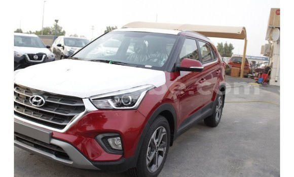 Buy Import Hyundai Creta Red Car in Import - Dubai in Togo Buy Import Hyundai Creta Red Car in Import - Dubai in Togo