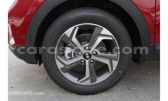 Buy Import Hyundai Creta Red Car in Import - Dubai in Togo Buy Import Hyundai Creta Red Car in Import - Dubai in Togo