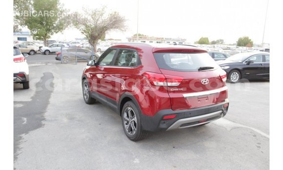 Buy Import Hyundai Creta Red Car in Import - Dubai in Togo Buy Import Hyundai Creta Red Car in Import - Dubai in Togo
