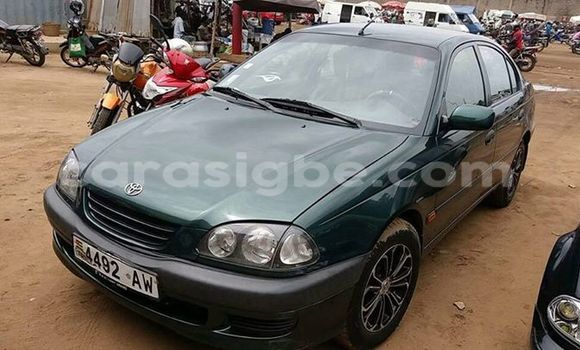 Acheter Occasion Voiture Toyota Avensis Autre à Adawlato, Togo Acheter Occasion Voiture Toyota Avensis Autre à Adawlato, Togo
