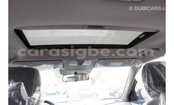 Buy Import Hyundai Creta Red Car in Import - Dubai in Togo Buy Import Hyundai Creta Red Car in Import - Dubai in Togo