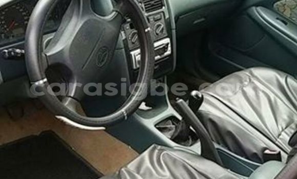 Acheter Occasion Voiture Toyota Avensis Autre à Adawlato, Togo Acheter Occasion Voiture Toyota Avensis Autre à Adawlato, Togo