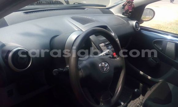 Acheter Occasion Voiture Toyota Aygo Autre à Adawlato, Togo Acheter Occasion Voiture Toyota Aygo Autre à Adawlato, Togo