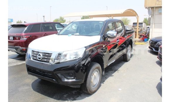 Acheter Import Voiture Nissan Navara Noir à Import - Dubai, Togo Acheter Import Voiture Nissan Navara Noir à Import - Dubai, Togo