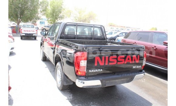 Acheter Import Voiture Nissan Navara Noir à Import - Dubai, Togo Acheter Import Voiture Nissan Navara Noir à Import - Dubai, Togo