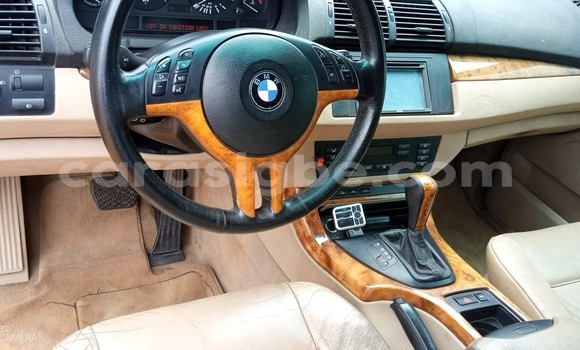 Buy Used BMW X5 Green Car in Lome in Togo Buy Used BMW X5 Green Car in Lome in Togo