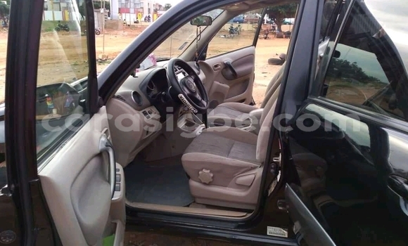 Acheter Occasion Voiture Ravon R4 Noir à Lomé, Togo Acheter Occasion Voiture Ravon R4 Noir à Lomé, Togo