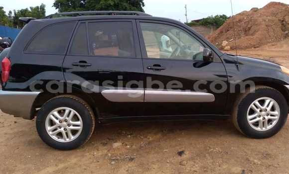Acheter Occasion Voiture Ravon R4 Noir à Lomé, Togo Acheter Occasion Voiture Ravon R4 Noir à Lomé, Togo