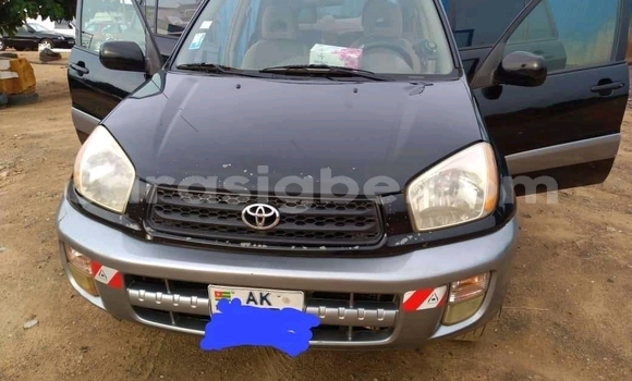 Acheter Occasion Voiture Ravon R4 Noir à Lomé, Togo Acheter Occasion Voiture Ravon R4 Noir à Lomé, Togo