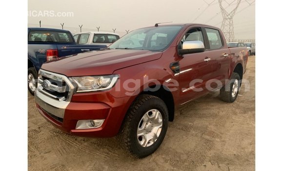 Acheter Import Voiture Ford Ranger Autre à Import - Dubai, Togo Acheter Import Voiture Ford Ranger Autre à Import - Dubai, Togo