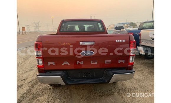 Acheter Import Voiture Ford Ranger Autre à Import - Dubai, Togo Acheter Import Voiture Ford Ranger Autre à Import - Dubai, Togo