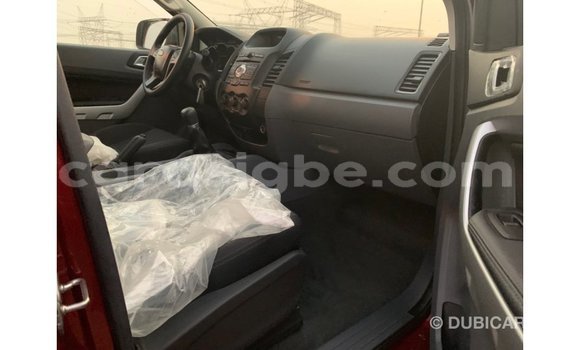Acheter Import Voiture Ford Ranger Autre à Import - Dubai, Togo Acheter Import Voiture Ford Ranger Autre à Import - Dubai, Togo